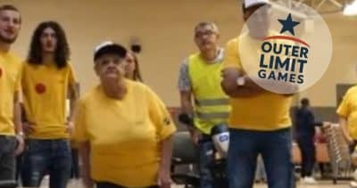 équipe Jeux vidéo en vacances -montage