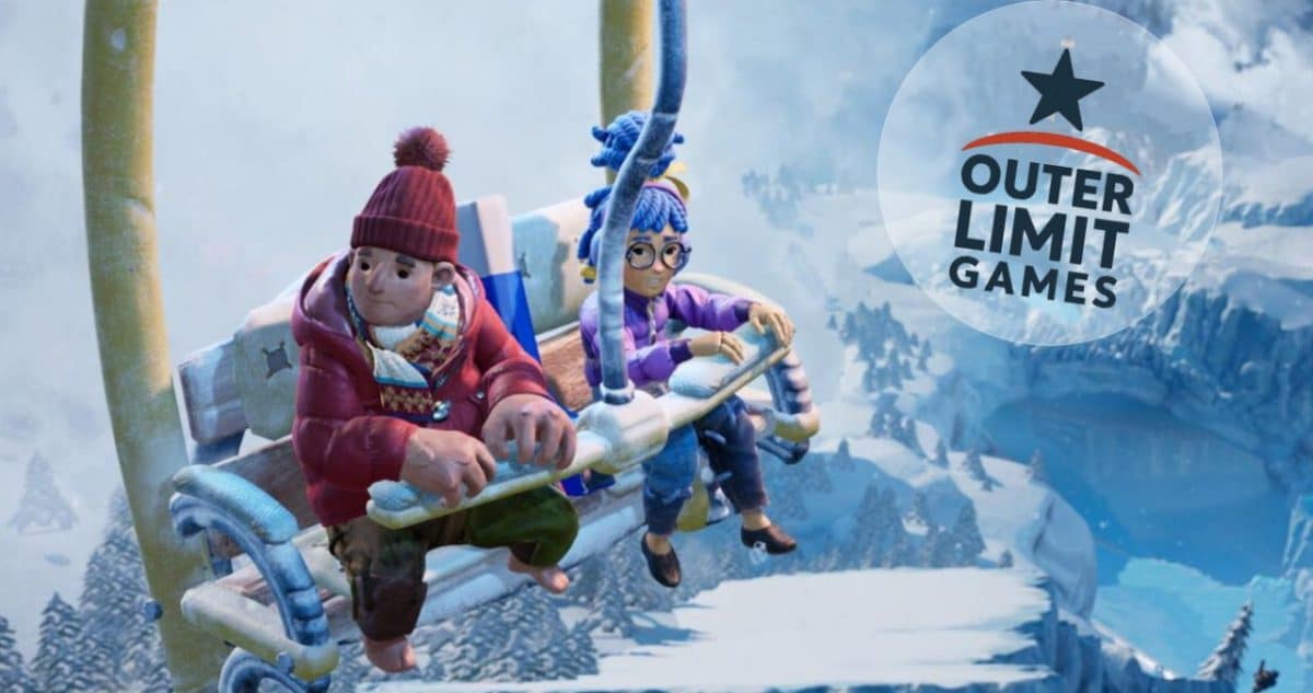 jeux PlayStation Plus en hiver -montage